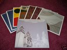 Bright Eyes Vinyl Box Set (Opened but never played)