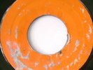 CRYSTALITES - OVERTAKER / KEITH & TEX - DON'T LOOK BACK
