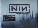 Nine inch Nails - With Teeth LP Industrial Alternative