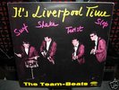 THE TEAM BEATS IT´S LIVERPOOL TIME 1964 BEAT HAMMER