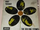 ROLLING STONES E.P. - RUBY TUESDAY - 60'S