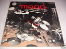 LP ITALIAN PROG/JAZZ MAAD - MAAD - ORIGINALE - DIVERGO