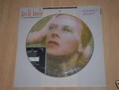 David Bowie Hunky Dory Limited Ed Picture Disc 12” LP