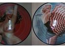 Marilyn Monroe LP Picture Disc Vinyl