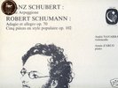 ANDRE NAVARRA SCHUBERT ARPEGGIONE CALLIOPE
