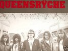 QUEENSRYCHE-EMPIRE STRIKES BACK-LIVE-1990-RED VINYL-LP
