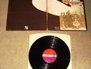 LED ZEPPELIN II/2 -1969 Red/Plum UK PR LP - LEMON SONG