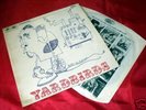 The Yardbirds ROGER THE ENGINEER Rare 1st Press