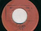 DESMOND DEKKER-PLACE OF FU MANCHU-LISTEN-REGGAE 45 7
