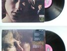 THE DOORS . Pressage FRANCE . BIEM  CLVLXEK 198