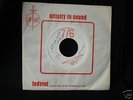 LET ME WALK BY-THE CARIBBEANS-JA. MATADOR-MINT-*LISTEN*