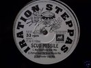 HIGH RISE VIBRATIONS, SCUD MISSILE, IRATION STEPPAS