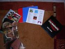 W.AMBROS 1973-1983 10LP BOX  SEHR RAR
