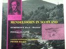 MAAG MENDELSSOHN 3 “SCOTCH” LSO SXL 2246 VERY RARE