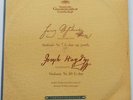 FURTWÄNGLER IN SCHUBERT-HAYDN VERY RARE DGG 18015-16
