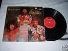 Jimi Hendrix Experience Electric Ladyland Double LP