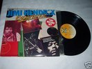 Jimi Hendrix Experience Double Best of LP Album