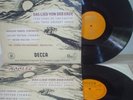 MAHLER:DAS LIED VON DER ERDE.WALTER.DECCA 2721/2722.2lp