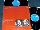 KULENKAMPFF violin sonatas RARE DECCA *PROMO* 2LP MINT