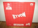 RYVON DJ  i'm gonna dance ITALO Ultra RARE 12 KILLER 
