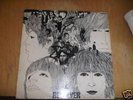 THE BEATLES REVOLVER LP UK 1ST MONO PRESS EX-/EX