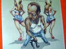 R.L. Burnside LP A Ass Pocket Matador Jon Spencer blues