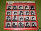 BEATLES  a knight's hard day 2LP BBC Session