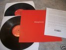 WHITE STRIPES - Elephant 2 x LP Promo 500 Only + PR Kit