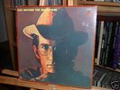 TOWNES VAN ZANDT Mother Mountain Tomato Loner Acid Folk