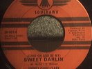 Jimmy Clark North Soul 45 Sweet Darlin Soulhawk 001