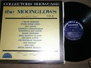 THE MOONGLOWS  lp  COLLECTORS SHOWCASE V11  usa  press