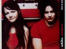 WHITE STRIPES Live in Australia Red Vinyl 10