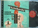 MICHELE AUCLAIR Violin Tchaik. Remington LP US-50  NM