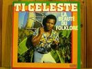 TI CELESTE SPIRITUAL AFRO GROOVE BREAK BEAT ***Hear