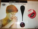Annie Ross Sings A Song with Mulligan - UK 1958 Vogue
