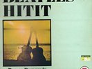 POWER DYNAMIC SOUND GROUP Beatles Hitit FINNISH LP