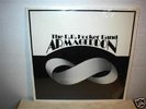 D.R. HOOKER BAND  Armageddon  LP  orig  private press