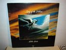 ROBBIE BASHO  Song Of The Stallion  LP    original