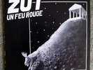 Zut Un Feu Rouge - Who's Afreud    RIO   prog