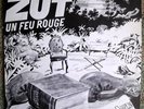 Zut Un Feu Rouge - Kafka vs Chaplin    RIO   prog