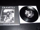 Framtid 8 track EP gism gai disclose confuse