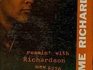 JEROME RICHARDSON-ROAMIN' WITH RICHARDSON-ORIG. JAZZ LP