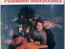 FEMMINE INSAZIABILI -BRUNO NICOLAI -1969 - ITALY - OST