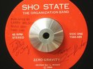 THE ORGANIZATION BAND Rare JAZZ/FUNK/SOUL 45 LISTEN