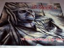 Protector : A Shedding Of Skin, rare Vinyl LP 1991