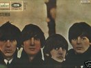 THE BEATLES LP Spain 1965 Beatles for sale