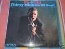 Rare Northern Soul  LP - Pic and Bill - Talk About Love