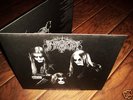 IMMORTAL - Pure Holocaust LP Osmose Marduk