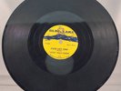 Rare Blues 78 Little Willy Willie Foster Blue Lake 113