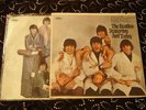 BEATLES BEAUTIFUL1966 PEELED MONO T2553 BUTCHER COVER